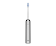 Laifen Szczoteczka soniczna Wave Pro stalowa - 1536150 - zdjęcie 3